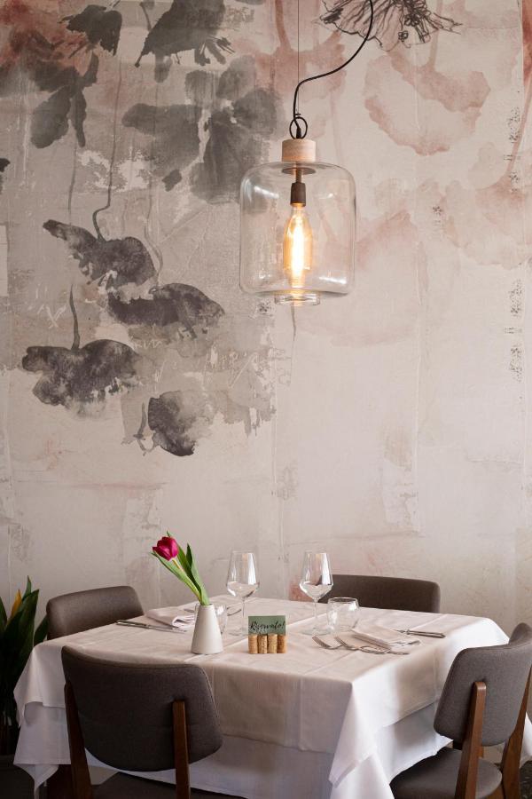 Albergo Ristorante Belvedere Tricesimo エクステリア 写真