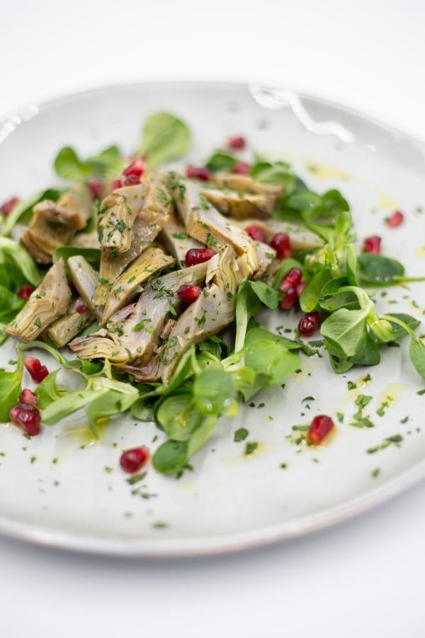 Albergo Ristorante Belvedere Tricesimo エクステリア 写真