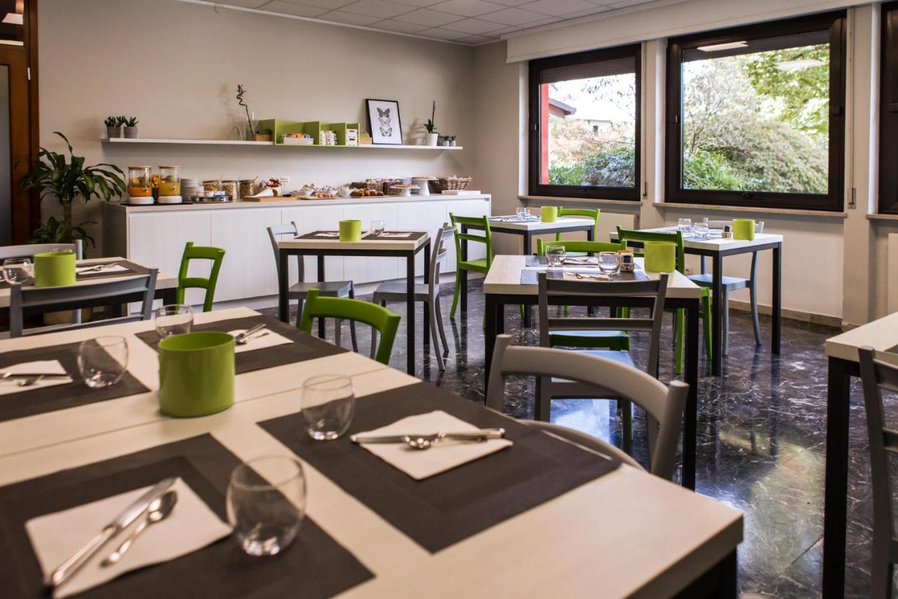 Albergo Ristorante Belvedere Tricesimo エクステリア 写真